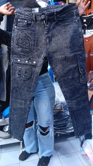 Men Quality Jeans