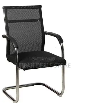 Executive Secretarial Office Chair