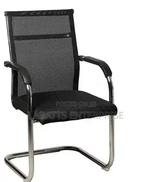 Executive Secretarial Office Chair