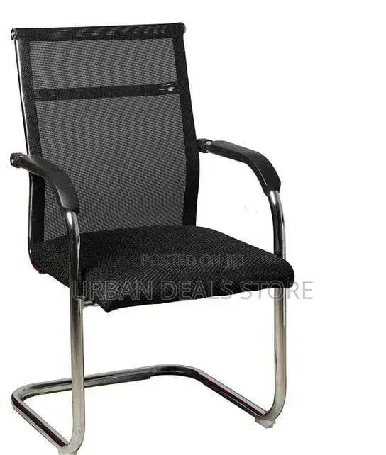 Executive Secretarial Office Chair