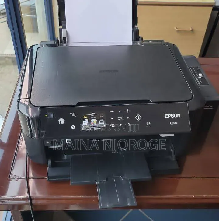 Epson L850