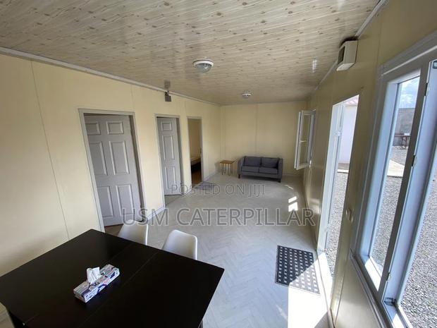 Prefab Container Office Houses 42sqmt - thumbnail 4