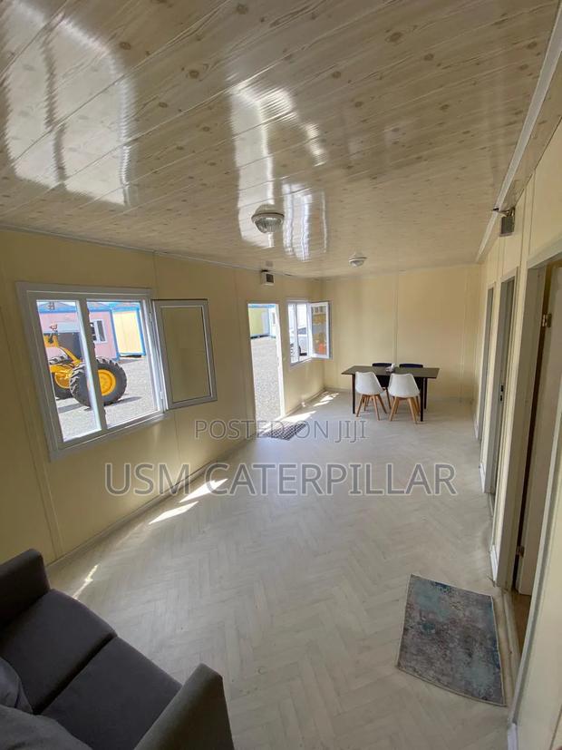 Prefab Container Office Houses 42sqmt - thumbnail 5