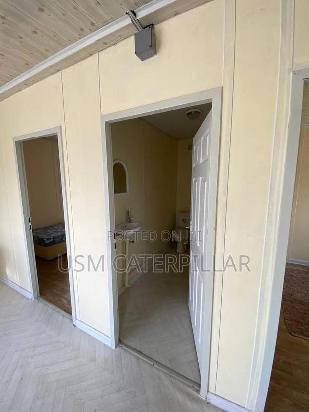 Prefab Container Office Houses 42sqmt - thumbnail 8