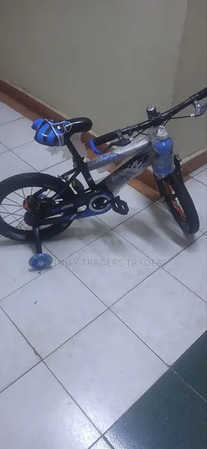 Kids Bicycles Size 16