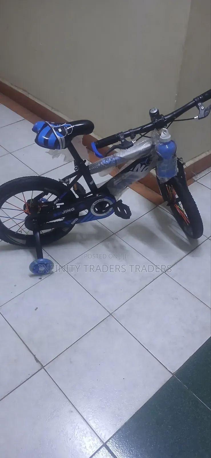 Kids Bicycles Size 16