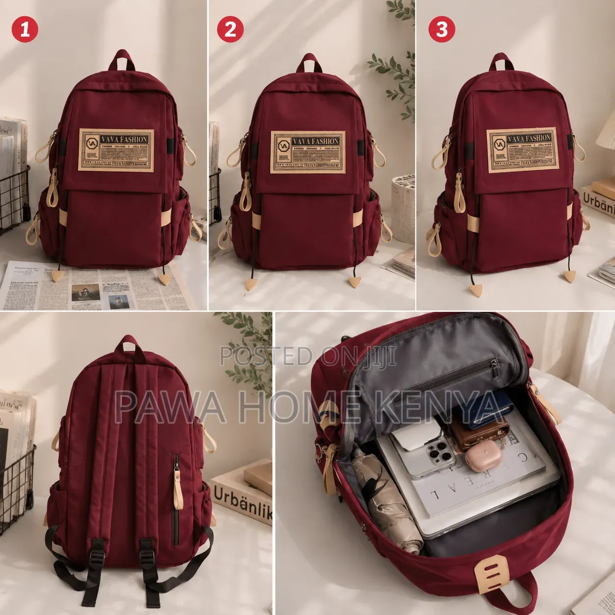 Vava Fashion Bag