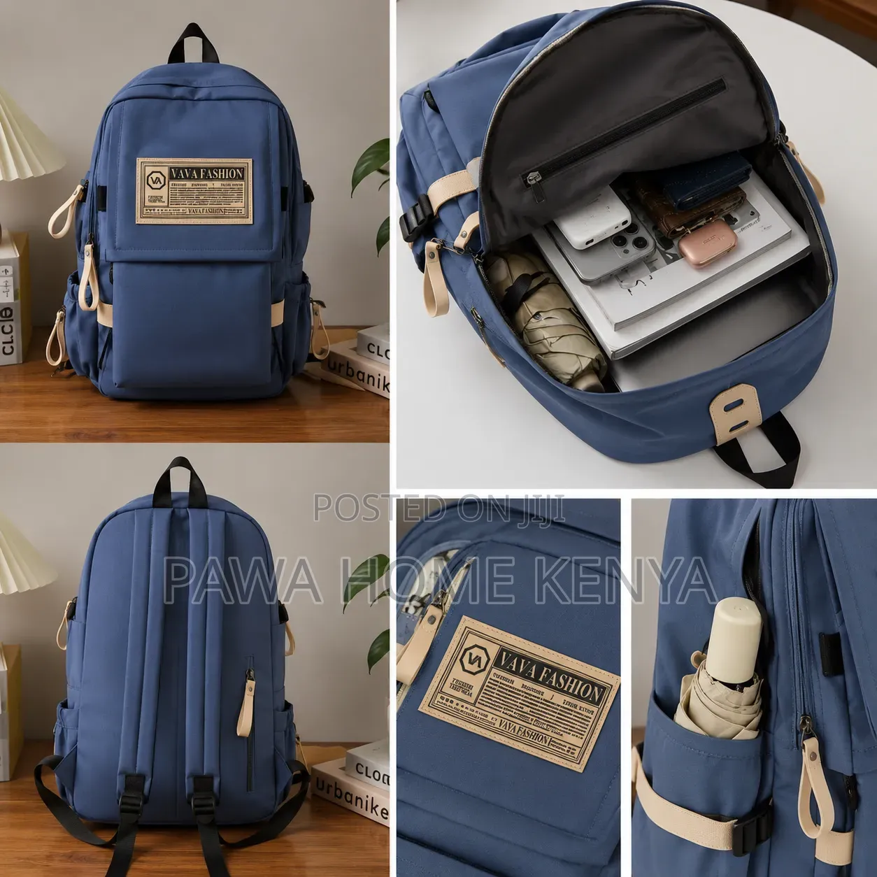 Vava Fashion Bag