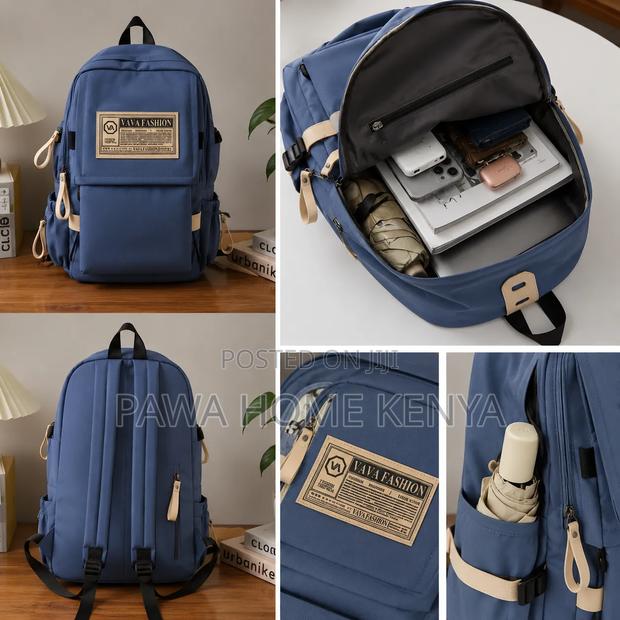 Vava Fashion Bag - thumbnail 3