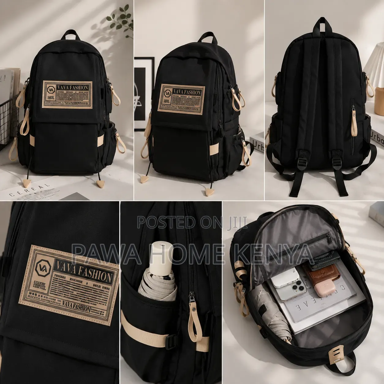 Vava Fashion Bag