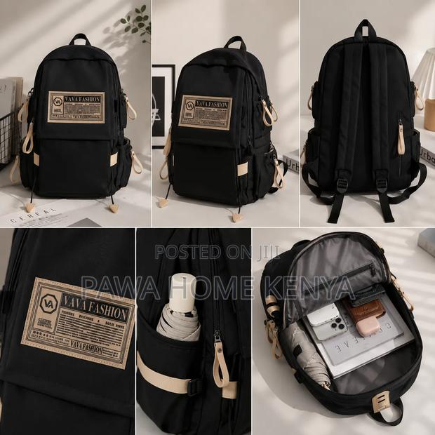 Vava Fashion Bag - thumbnail 4
