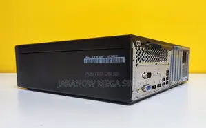 Lenovo ThinkCentre M910 SFF 8GB Intel Core i7 SSD 256GB