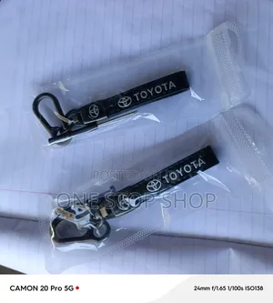 1pc Metal D Ring Belt Loops Leather Key Strap Holder