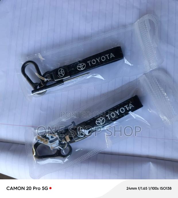 1pc Metal D Ring Belt Loops Leather Key Strap Holder