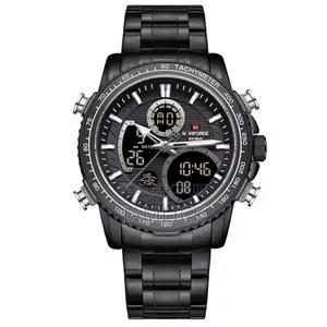Naviforce Nf 9182 Watch - Bc
