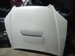 Subaru Legacy Bp9/5 Bonnet Assy Turbo