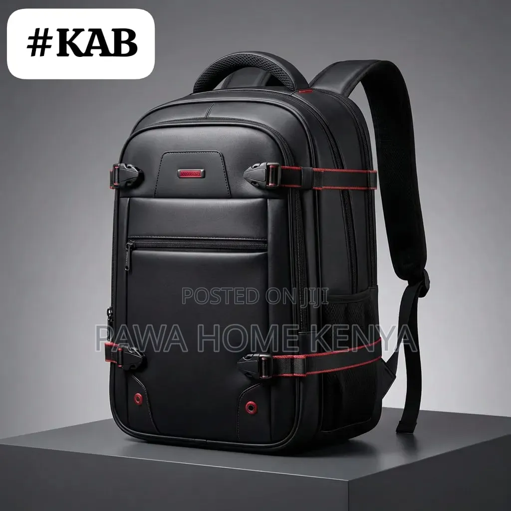 Kab Backpack/Bag