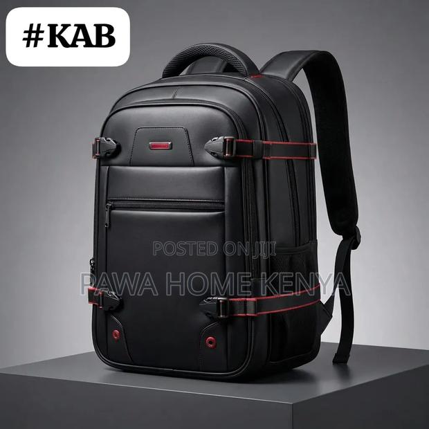 Kab Backpack/Bag