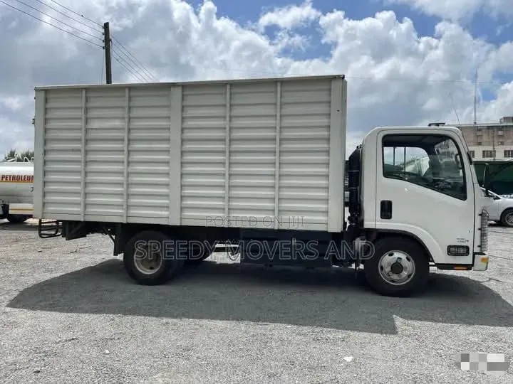 Ready to Move Without Delays - Transport Services Available !!