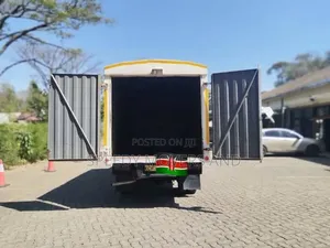 Ready to Move Without Delays - Transport Services Available !!