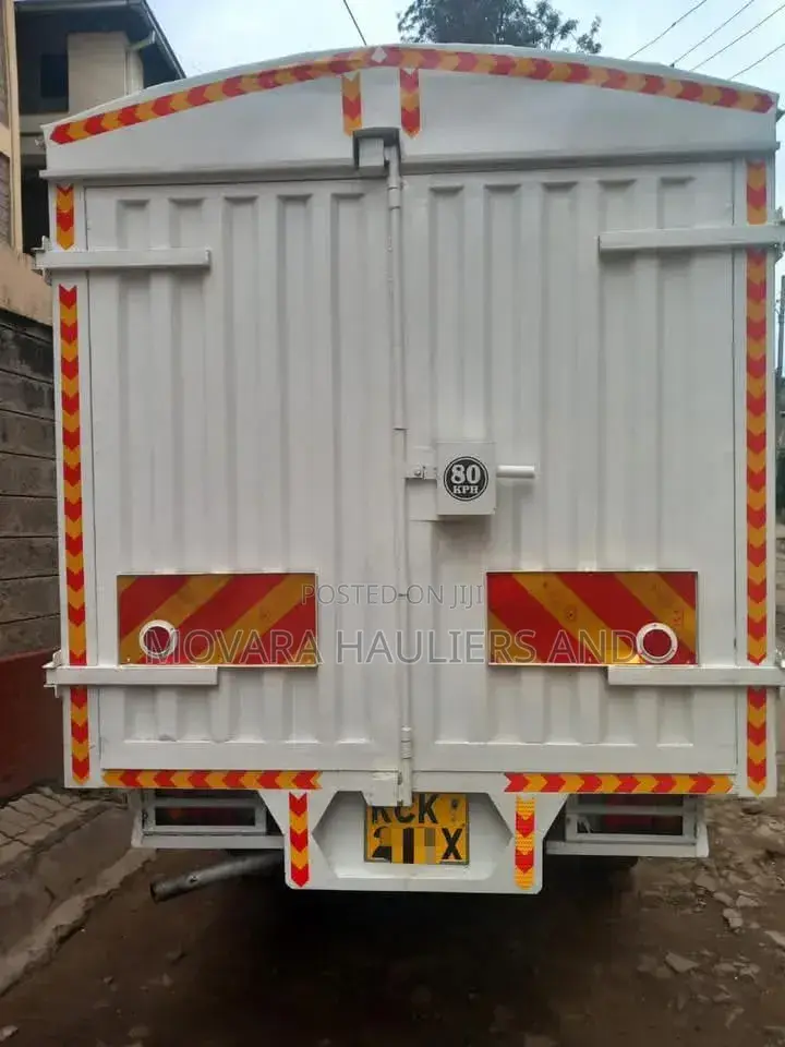 Ready to Move Without Delays - Transport Services Available !!