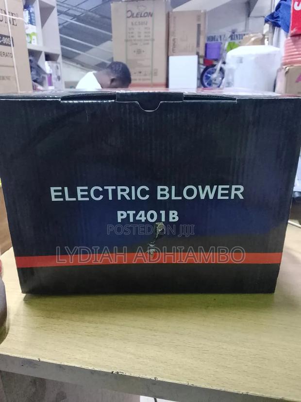 Electric Blower - thumbnail 3