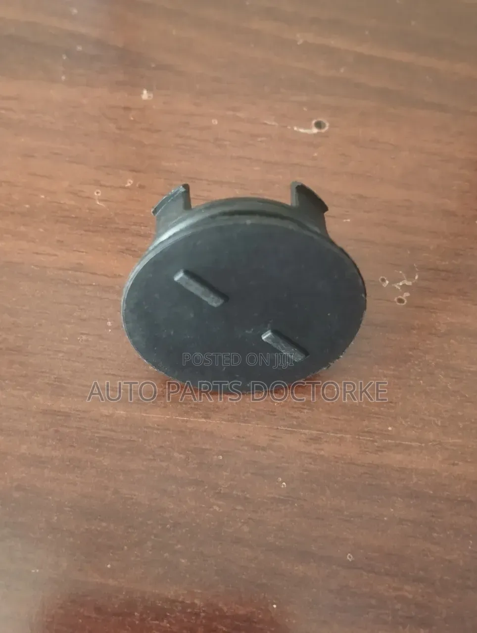 Honda Stream Side Cover Plug and Seal