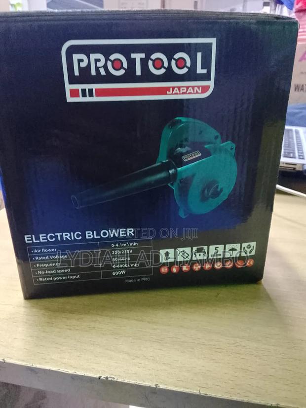 Electric Blower - thumbnail 4