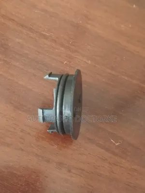 Honda Stream Side Cover Plug and Seal