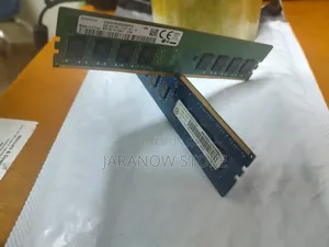 8gb Memory