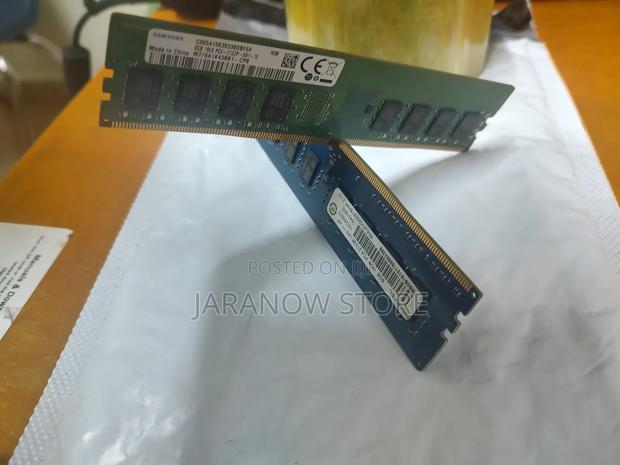 8gb Memory - main view