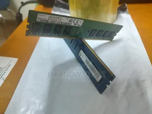8gb Memory