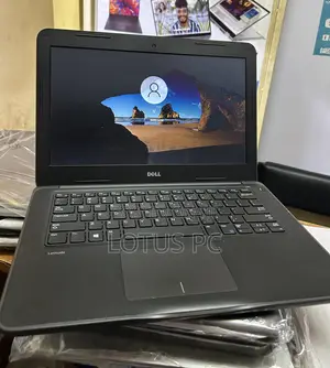 Laptop Dell Latitude 13 3380 8GB Intel Core i3 SSD 128GB