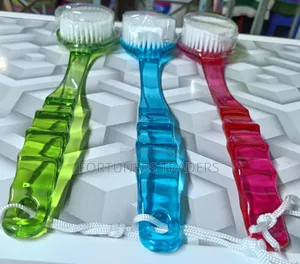 Shower Brush Shower Brush.