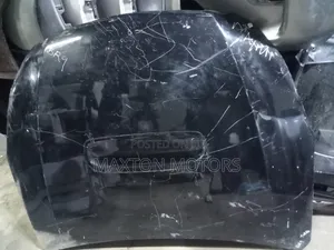 Subaru Outback Br9 Turbo Bonnet Assy