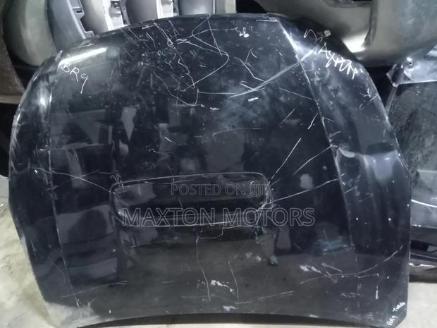 Subaru Outback Br9 Turbo Bonnet Assy - thumbnail 2