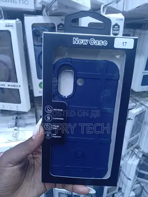 iPhone 14 Pro Heavy-Duty, Military-Style Aesthetic Case