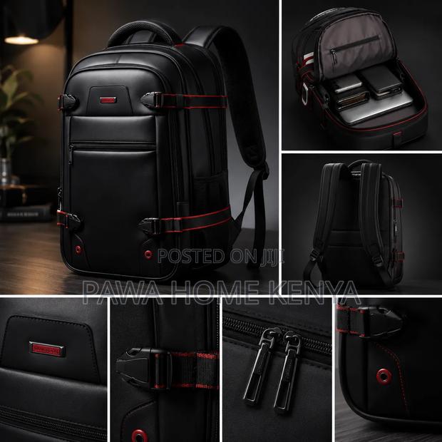 Kab Backpack/Bag - thumbnail 2