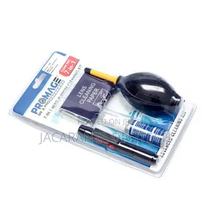 Promage Multi Purpose Cleaning Kit 7 In 1