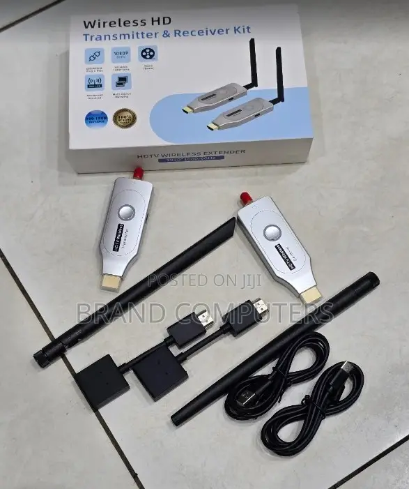 New Wireless Hdmi Extender 100m HDTV 100m Extender