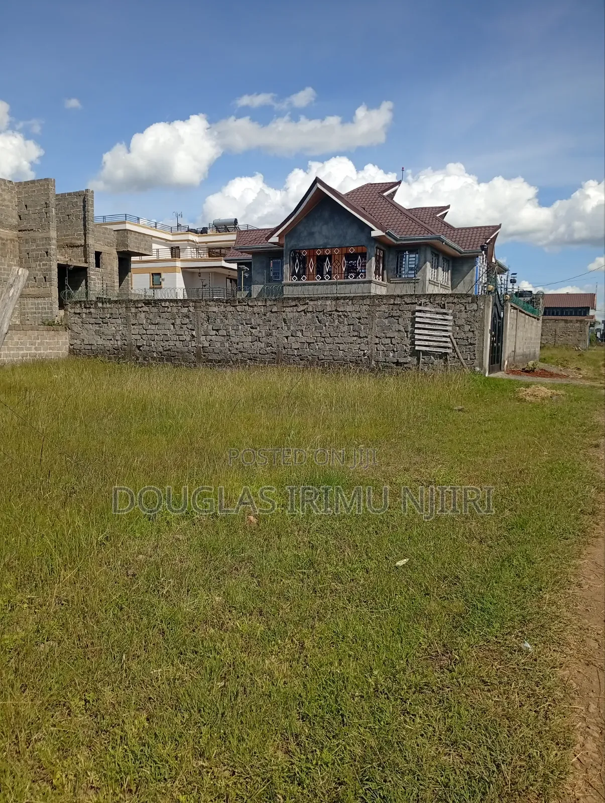 Plot for Sale