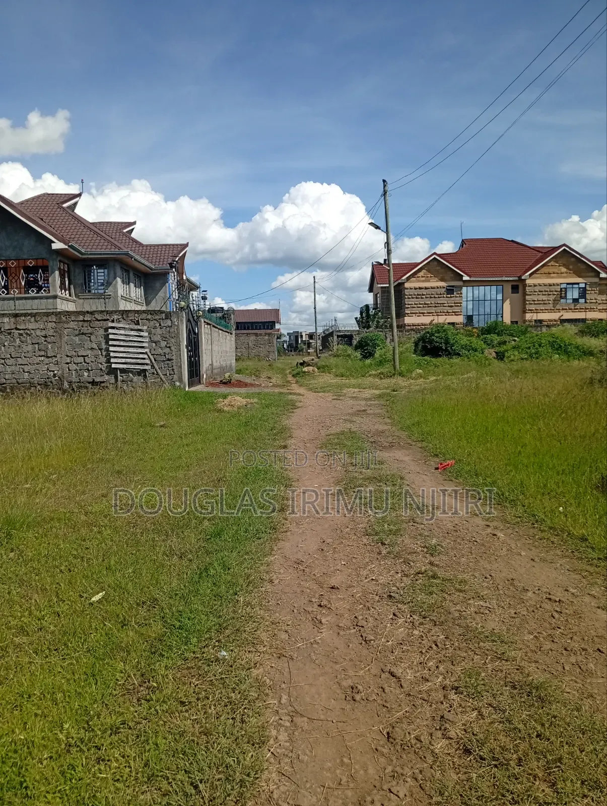 Plot for Sale