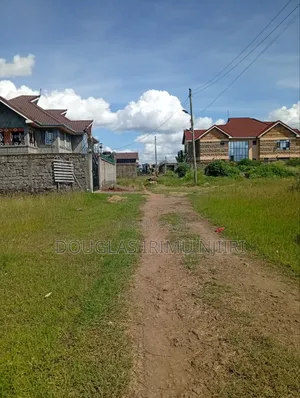 Plot for Sale