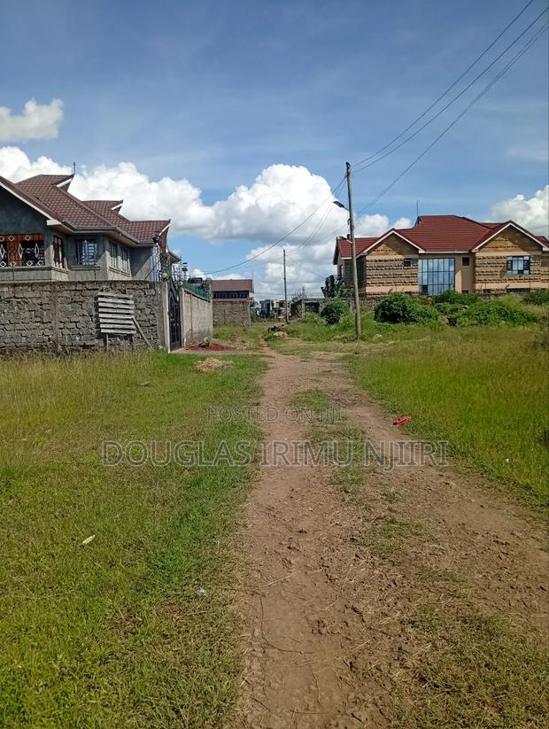 Plot for Sale - thumbnail 3
