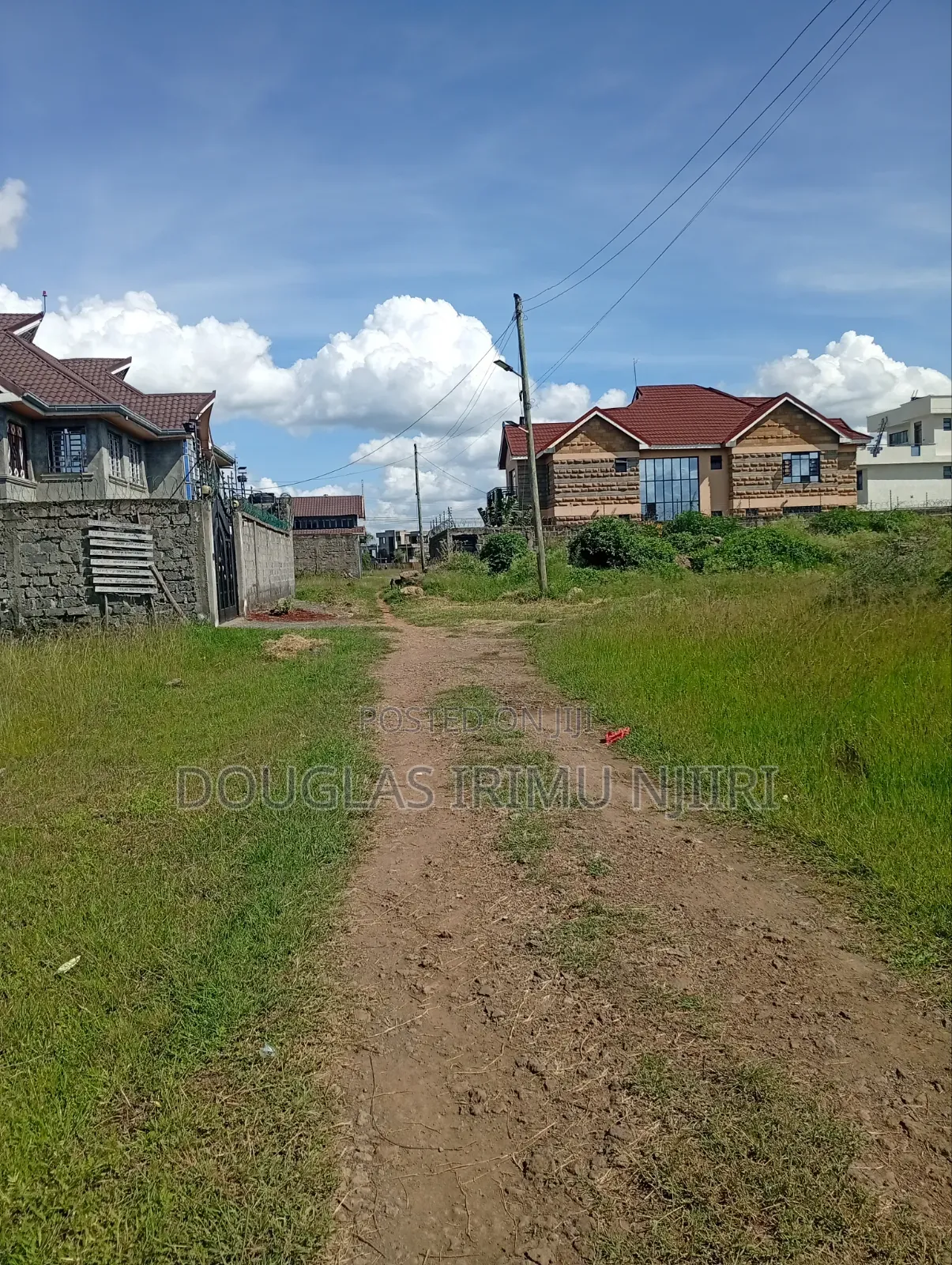 Plot for Sale