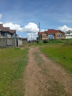 Plot for Sale