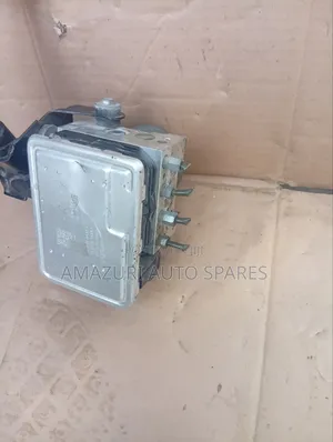 Mazda Demio 2019 DJLFS Abs Pump