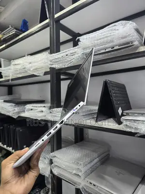 Laptop HP EliteBook 745 G6 8GB AMD Ryzen 5 SSD 256GB