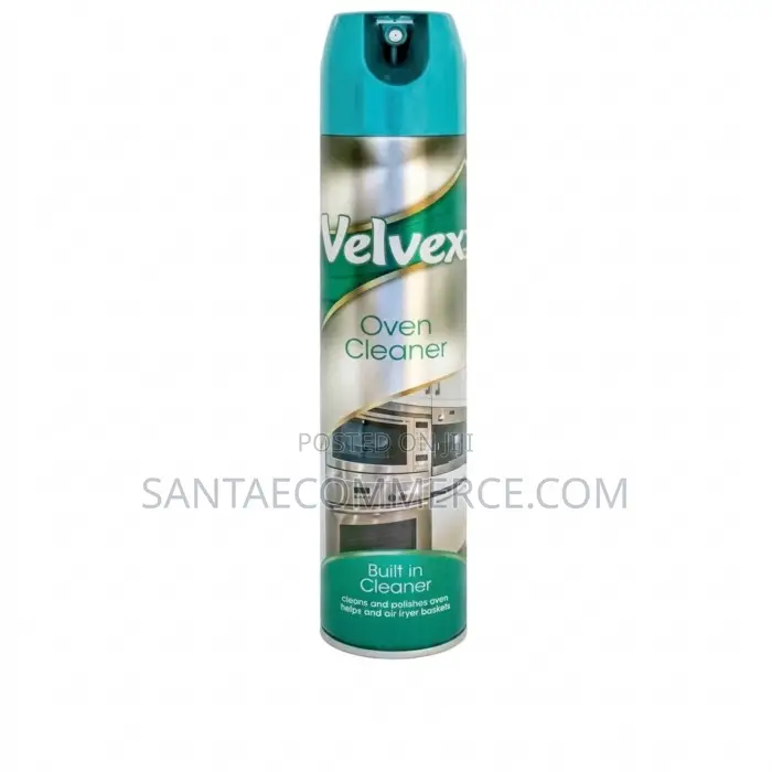 Velvex Oven Cleaner (300ml)