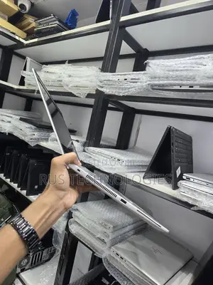 Laptop HP EliteBook 745 G6 8GB AMD Ryzen 5 SSD 256GB